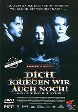 Dich kriegen wir auch noch! DVD