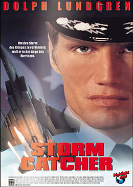 Storm Catcher DVD