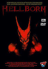 Hellborn DVD