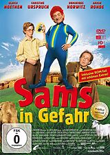 Sams in Gefahr DVD