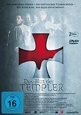 Das Blut der Templer DVD