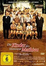 Die Kinder des Monsieur Mathieu DVD
