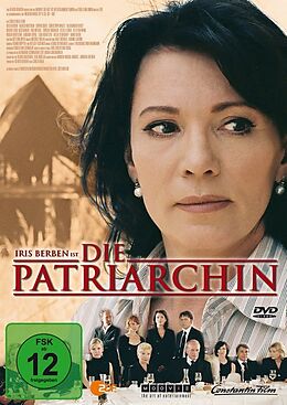 Die Patriarchin DVD