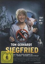 Siegfried DVD