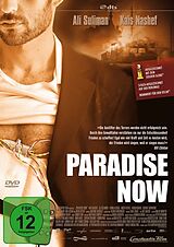 Paradise Now DVD