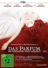 Das Parfum - Die Geschichte eines Mörders DVD