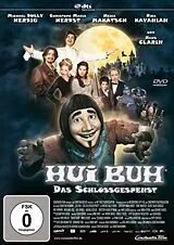 Hui Buh, das Schlossgespenst DVD