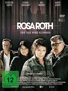 Rosa Roth - Der Tag wird kommen DVD