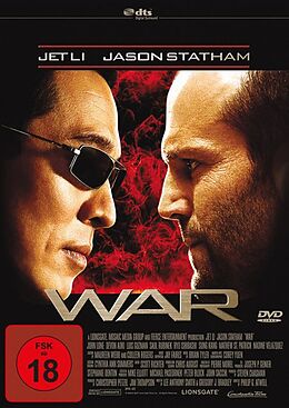 War DVD
