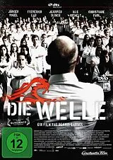 Die Welle DVD