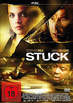 Stuck DVD
