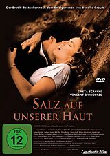 Salz auf unserer Haut DVD