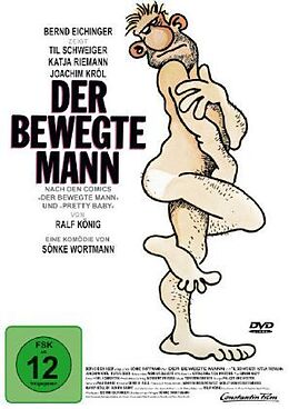 Der bewegte Mann DVD