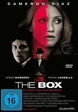 The Box DVD