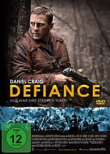 Unbeugsam - Defiance DVD