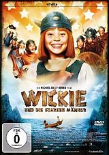 Wickie und die starken Männer DVD