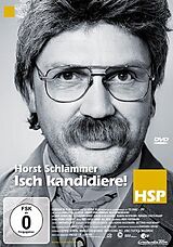 Horst Schlämmer - Isch kandidiere! DVD