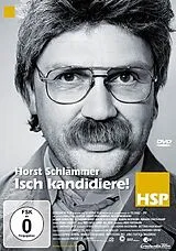 Horst Schlämmer - Isch kandidiere! DVD