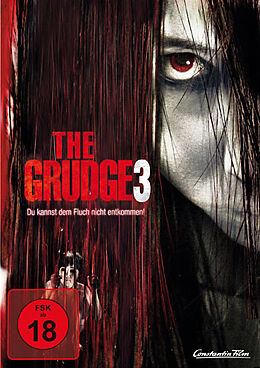 Der Fluch - The Grudge 3 DVD