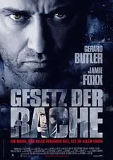 Gesetz der Rache DVD