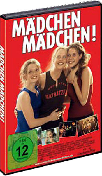 Mädchen Mädchen!