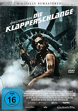 Die Klapperschlange DVD