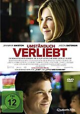 Umständlich verliebt DVD