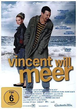 Vincent will meer DVD