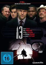 13 DVD