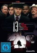 13 DVD