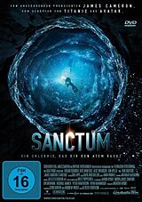 Sanctum DVD