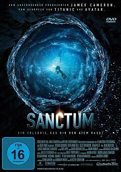 Sanctum DVD