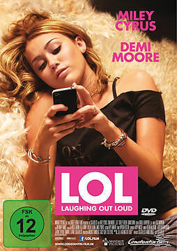 LOL - Laughing Out Loud DVD