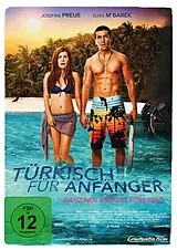 Türkisch für Anfänger DVD