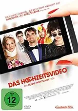 Das Hochzeitsvideo DVD