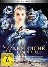Die unendliche Geschichte DVD