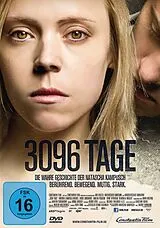 3096 Tage DVD
