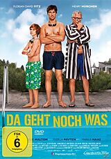 Da geht noch was DVD