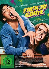 Fack Ju Göhte DVD