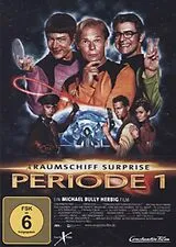 (T)raumschiff Surprise - Periode 1 DVD