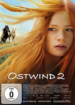 Ostwind 2 DVD