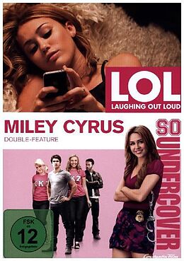Miley Cyrus DVD