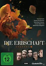 Die Erbschaft - Staffel 01 DVD