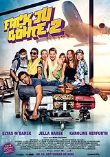 Fack Ju Göhte 2 DVD