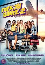 Fack Ju Göhte 2 DVD
