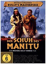 Der Schuh des Manitu DVD