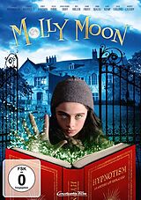 Molly Moon DVD