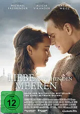 Liebe zwischen den Meeren DVD