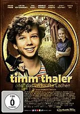 Timm Thaler oder das verkaufte Lachen DVD
