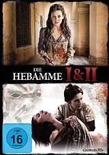 Die Hebamme I+II DVD